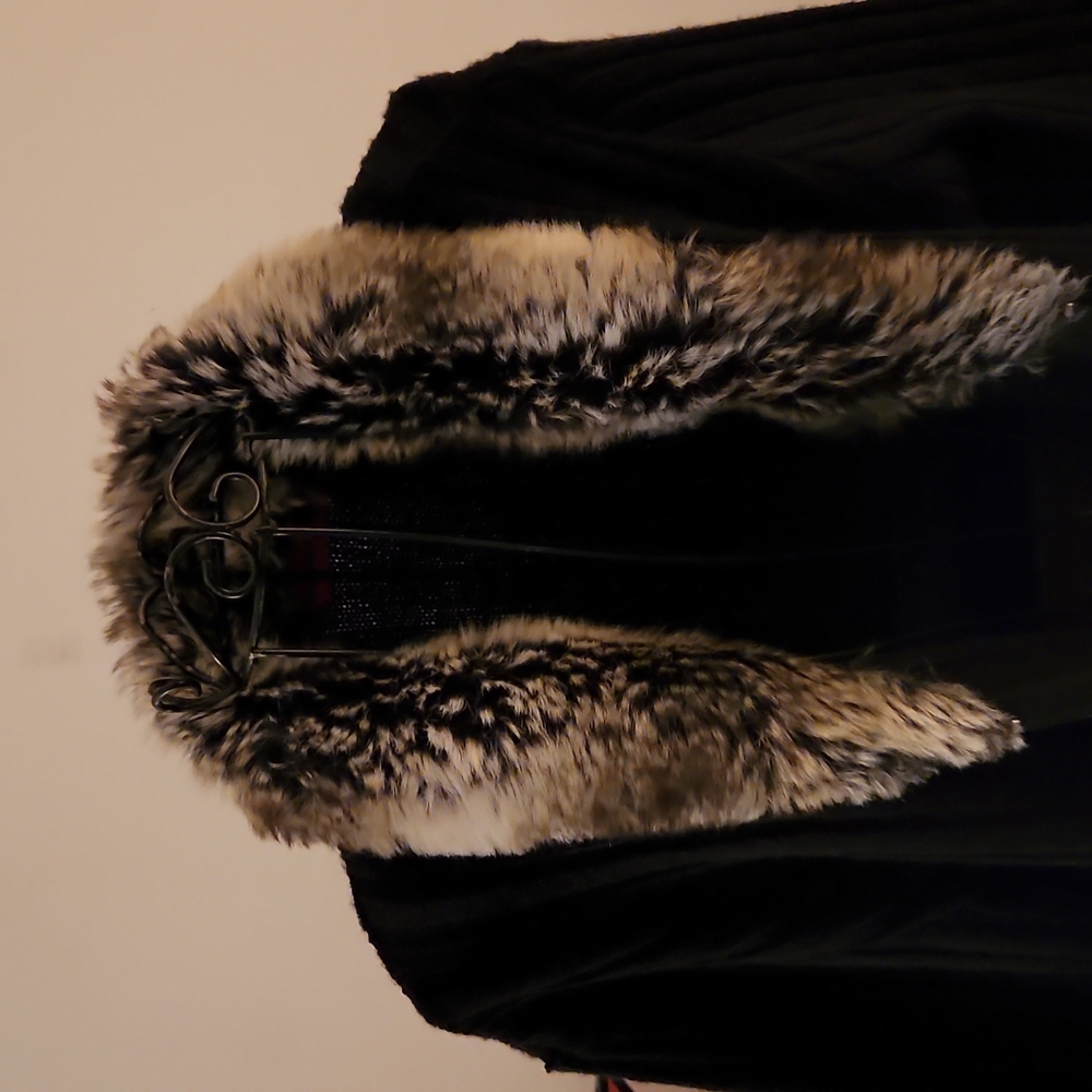 Necessary objects collared sweater - Picture 2 of 5